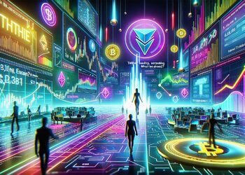 Tether dẫn đầu, vượt mặt Tron và DEXs với 432 triệu USD doanh thu: Điều gì đang chờ phía trước?