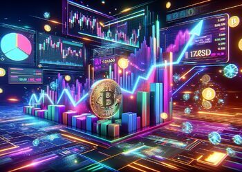 Whale chuyển 26 triệu USD: Bitcoin sắp vượt mốc 107K USD?