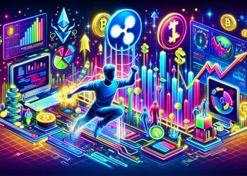 XRP Ripple: Bí mật chờ thời bùng nổ lợi nhuận tiền điện tử