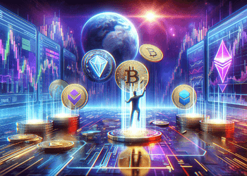 Top coin tăng và giảm mạnh tuần qua: SKY, SPX, DEXE, JUP ai dẫn đầu?