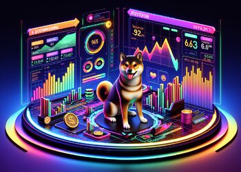 Shiba Inu giảm phát chững lại: Nhà đầu tư nên chú ý điều này trước khi bắt đáy