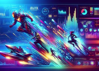 Cá mập tháo chạy: Avalanche (AVAX) chuẩn bị lao dốc?