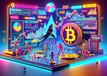 Bitcoin lao dốc 105K USD: Bẫy tâm lý hay chiêu trò cá mập?