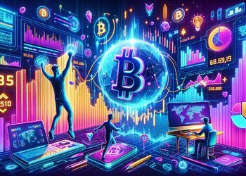 Phân tích biểu đồ Bitcoin: Thị trường bò còn tăng mạnh?