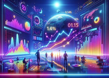 KAIA bứt phá tăng 14%, liệu giá có hướng tới 0,135 USD?