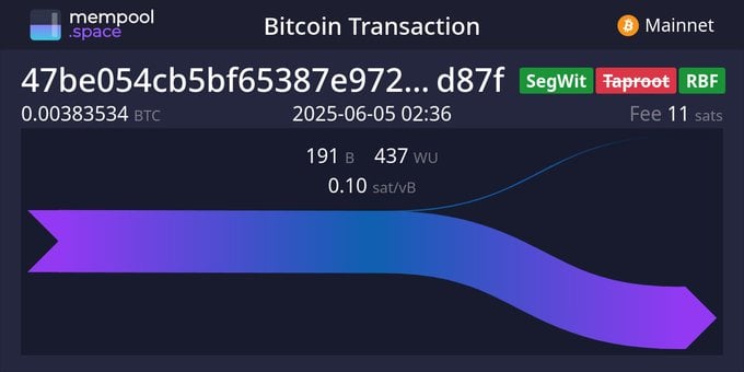Mạng lưới Bitcoin chững lại: Thanh khoản giảm gây lo ngại - Tin Tức Bitcoin - Cập Nhật Tin Tức Coin Mới Nhất 24/7 2025 bitcoin