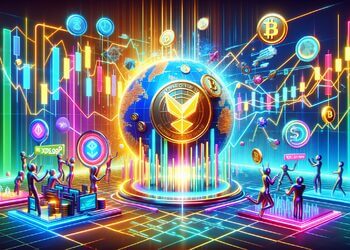 Nasdaq mở rộng chỉ số tiền điện tử: XRP, SOL hưởng lợi gì?