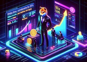 Shiba Inu giảm 20%, cá mập gom mạnh—Xu hướng phục hồi SHIB?