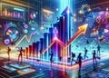 BNB phá vỡ xu hướng thị trường, tiến sát đỉnh lịch sử mới