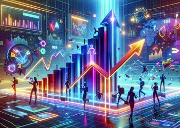 BNB phá vỡ xu hướng thị trường, tiến sát đỉnh lịch sử mới