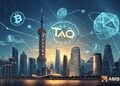 Bittensor TAO tăng 11%, giá tiến sát 500 USD – Cơ hội bứt phá cho tiền điện tử AI