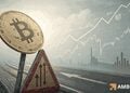 Biến động Bitcoin ở ngưỡng 109K USD: Tín hiệu phân tích kỹ thuật cần chú ý