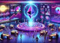 Ngôi vương stablecoin của Ethereum lung lay trước chiến lược của Tether và Circle