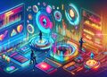 Ethereum staking lập đỉnh mới: ETH chuẩn bị bứt phá lớn?