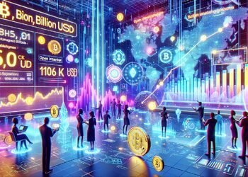 Open Interest Bitcoin giảm mạnh 1 tỷ USD, giá có lao dốc về 106K USD?