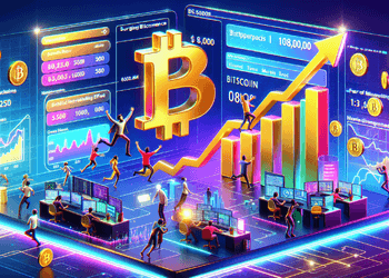Bitcoin vượt 108.000 USD: Hiệu ứng FOMO của nhà đầu tư nhỏ lẻ?