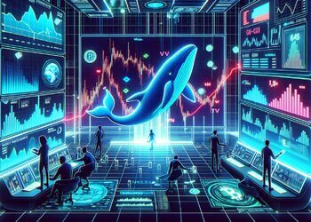 TRON: Cá voi, TVL và áp lực bán quyết định hướng đi TRX