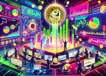 Dogecoin sẵn sàng tăng 25% nếu vượt qua ngưỡng kháng cự