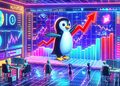 PENGU memecoin bật tăng 14%: Nhà giao dịch nên cảnh giác gì?