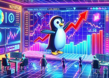 PENGU memecoin bật tăng 14%: Nhà giao dịch nên cảnh giác gì?