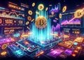 Bitcoin hụt mốc 111K USD, liệu xu hướng tăng đã kết thúc?