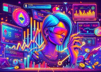 Ethena đối mặt vùng kháng cự 0,37 USD: Đà tăng có bùng nổ?