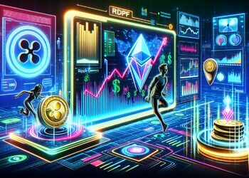 TVL ONDO lập đỉnh mới nhờ hợp tác Ripple: Giá có bứt phá?