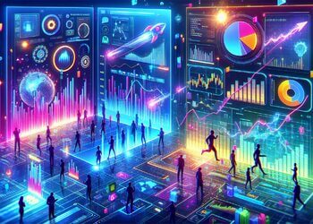 ALGO tăng giao dịch 66%, biến động thấp: Đã đến lúc bứt phá?