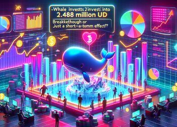 Cá voi bơm 2,48 triệu USD vào Fartcoin: Đột phá hay chỉ là hiệu ứng ngắn hạn?