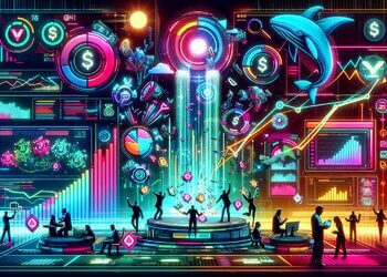 Cá voi Solana gom hàng mạnh, giá vẫn lao dốc: Lý do đằng sau