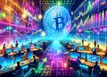 Bitcoin bứt phá: Liệu FOMO có đẩy BTC lên 112.000 USD?