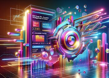 CRV lao dốc 9%, chiến lược cho holder dài hạn bứt phá