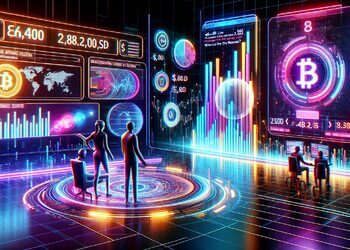 46 triệu người dùng NEAR quý 2: Giá vẫn quanh 2,80 USD, lý do gì?