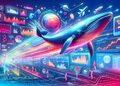 Cá voi Sonic tăng tốc: Tín hiệu on-chain khuấy động nhà đầu tư nhỏ lẻ