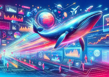 Cá voi Sonic tăng tốc: Tín hiệu on-chain khuấy động nhà đầu tư nhỏ lẻ