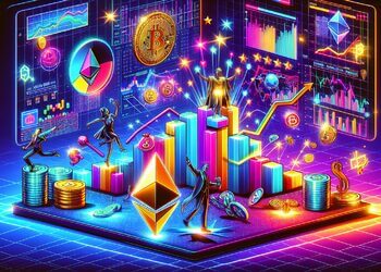 Biến động Bitcoin, Ethereum giữa căng thẳng địa chính trị và chiến tranh thuế