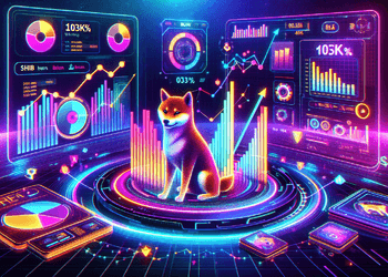 Shiba Inu: Các mức giá quan trọng sau khi burn SHIB tăng 103K%