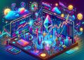 Cá voi Ethereum mua lại giá cao: Niềm tin vững chắc hay FOMO?