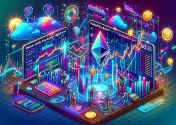 Cá voi Ethereum mua lại giá cao: Niềm tin vững chắc hay FOMO?