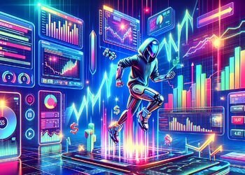 TRON tăng trưởng mạnh mẽ: TRX giữ vững xu hướng tăng giá dù biến động