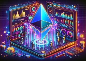 Ethereum giảm mạnh 15%: Bẫy tăng giá tiền điện tử đang giăng?