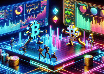 Hyperliquid nổi lên đối đầu Binance: Cuộc cách mạng tiền điện tử mới