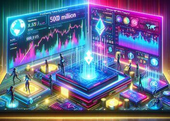 Kho bạc XRP 500 triệu USD: Liệu chiến lược dài hạn của Ripple thắng lớn?