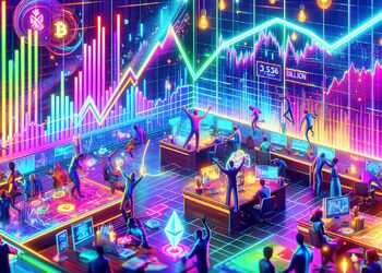 Thị trường tiền điện tử lao dốc: Biến động Israel-Iran và 1 tỷ USD bị bán tháo