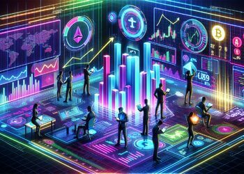 Aptos tăng trưởng mạnh mẽ, giá APT giảm 8% vì lý do nào?