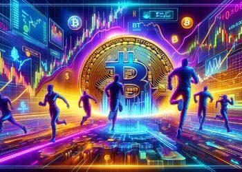 Dòng vốn Bitcoin ETF tăng mạnh 970 triệu USD, giá BTC sẽ bứt phá?