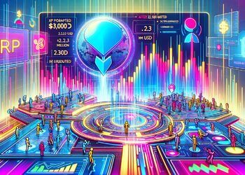 XRP có thể cán mốc 2,3 USD sau khi 22 triệu USD bị thanh lý?