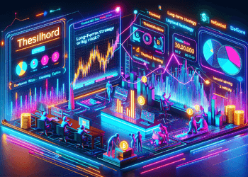 Kế hoạch Threshold Bitcoin của Polkadot: Chiến lược dài hạn hay rủi ro lớn?