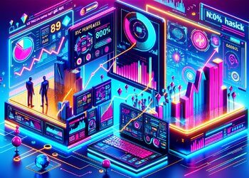 BSC Perps tăng 800%: BNB sắp thành kèo high-risk tiếp theo?