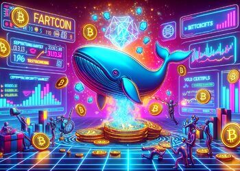 Whale xả Bitcoin đổ vào FARTCOIN: Lý do gây chấn động thị trường tiền điện tử